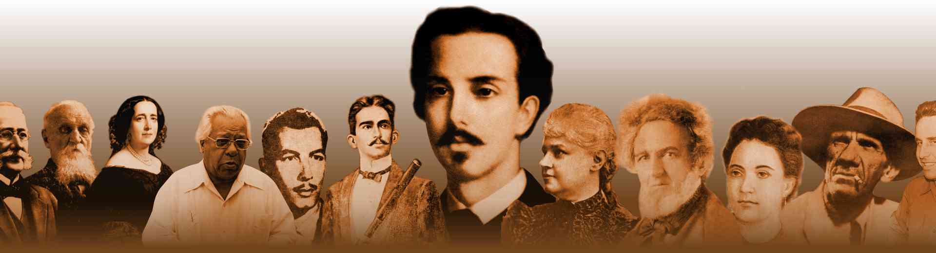 Personalidades cubanas, Orígenes e Historia, Cuba Travel